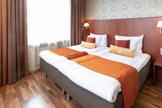 Copyright: : Annabelle Antas Junior Suite